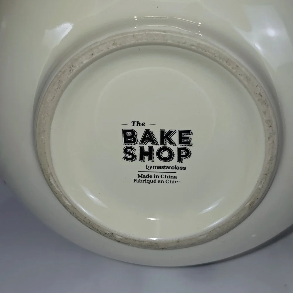 The Bake Shop Christmas Tree Large 12